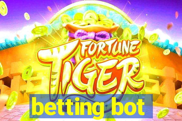 betting bot