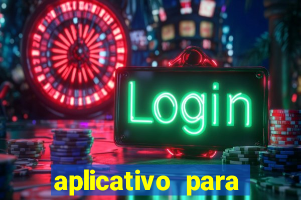 aplicativo para apostar no jogo do bicho