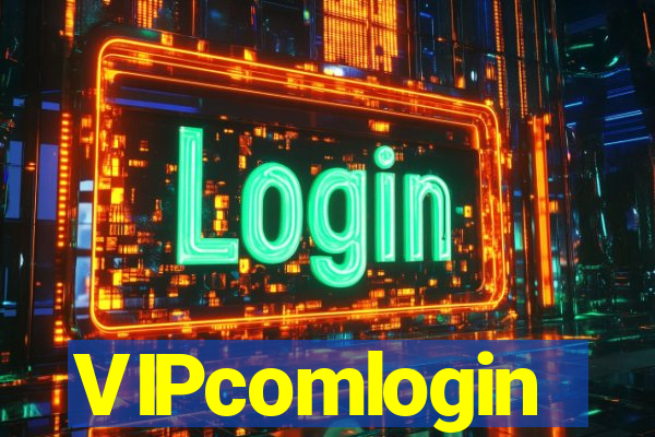 VIPcomlogin