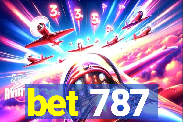 bet 787