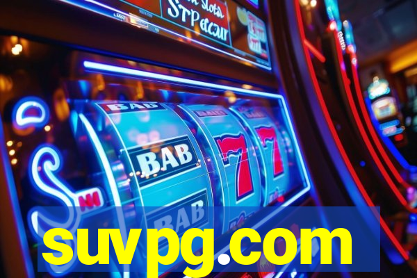 suvpg.com