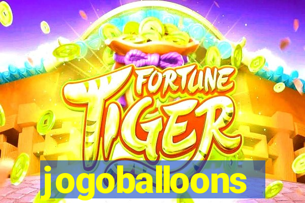 jogoballoons