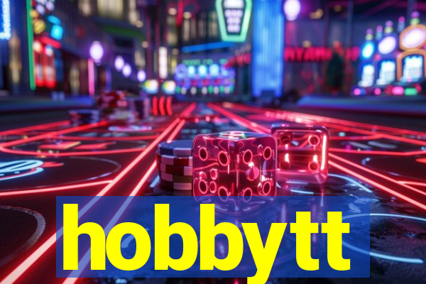 hobbytt