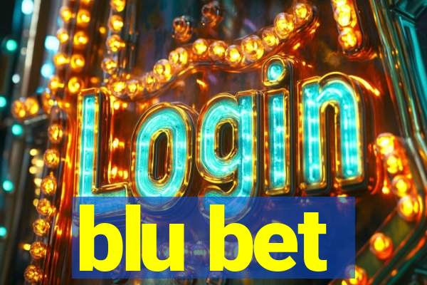 blu bet