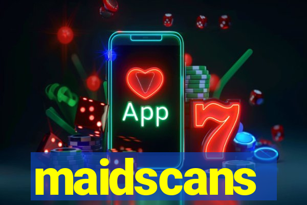 maidscans