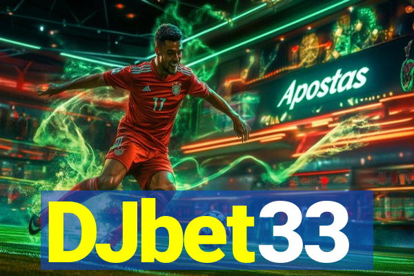 DJbet33