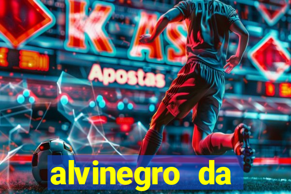 alvinegro da ribeira twitter