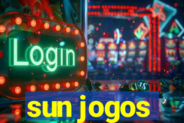 sun jogos