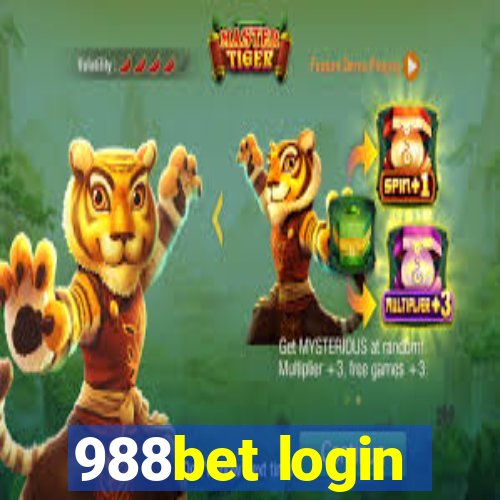 988bet login