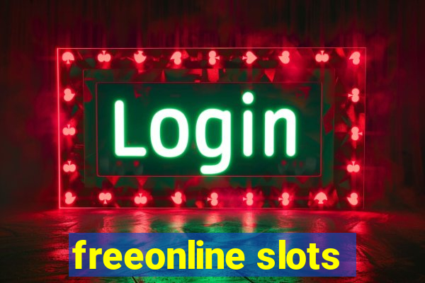 freeonline slots