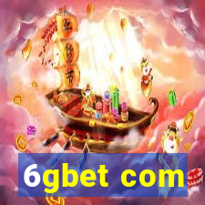 6gbet com