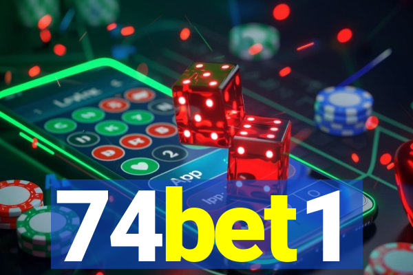 74bet1