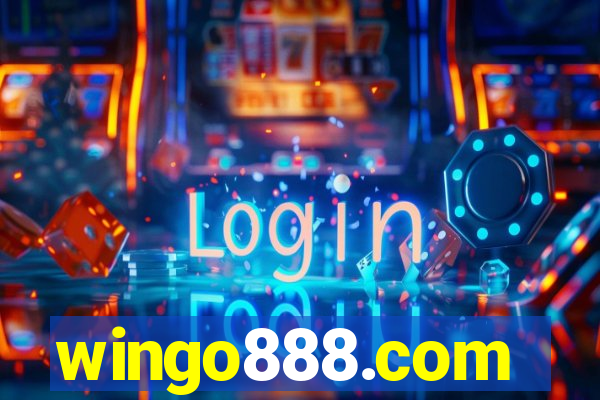 wingo888.com