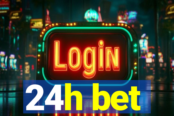 24h bet