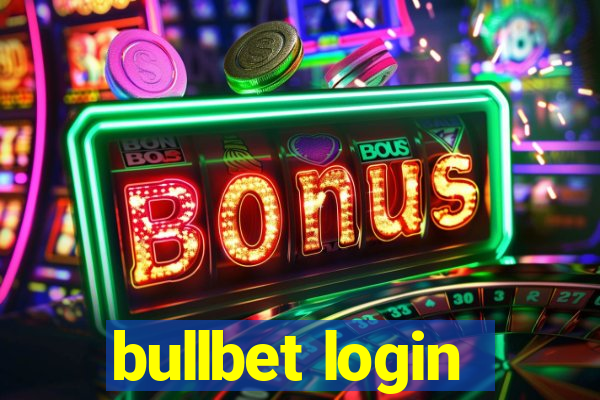 bullbet login