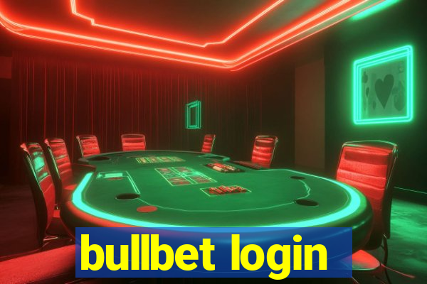 bullbet login