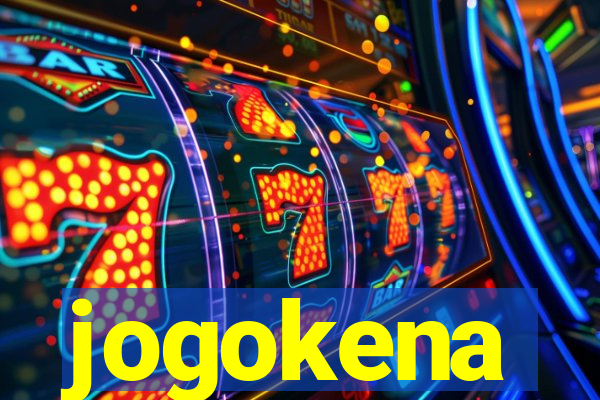 jogokena