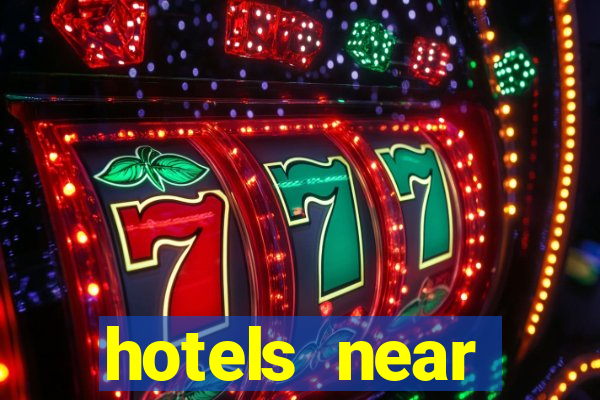 hotels near miccosukee casino