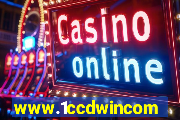 www.1ccdwincom