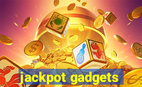 jackpot gadgets