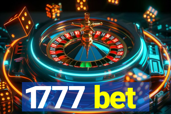 1777 bet