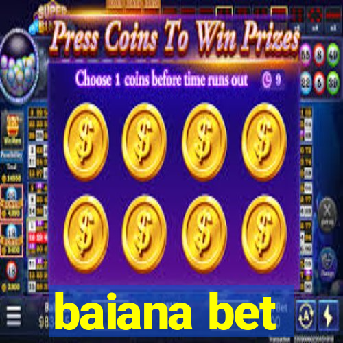 baiana bet