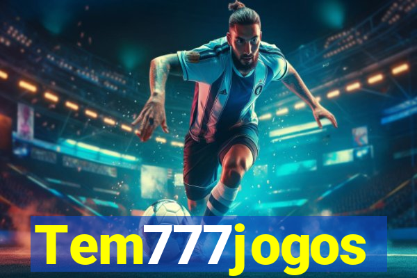 Tem777jogos