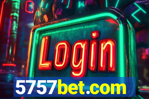 5757bet.com