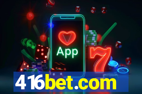 416bet.com