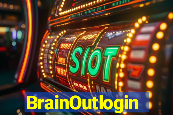 BrainOutlogin