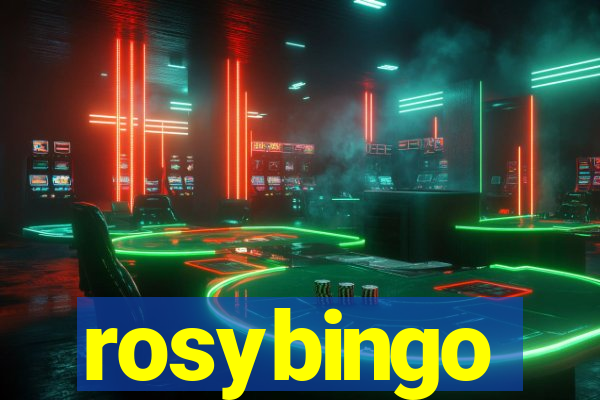 rosybingo