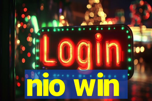 nio win