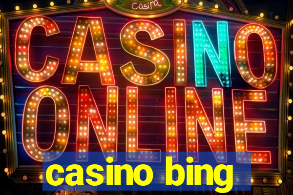 casino bing