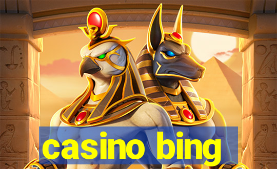 casino bing