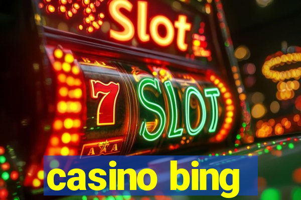 casino bing