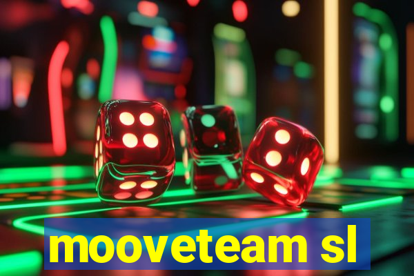 mooveteam sl