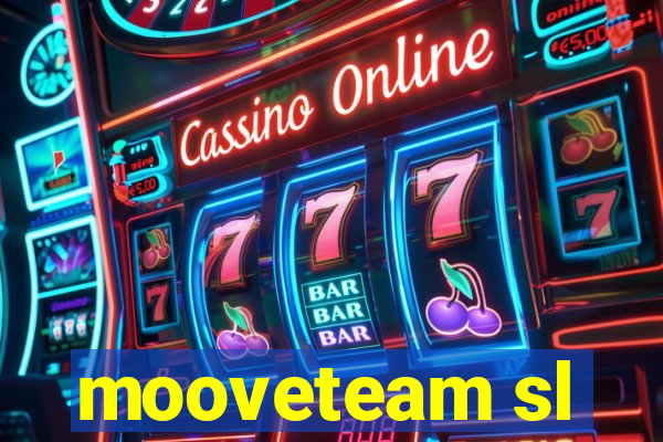 mooveteam sl