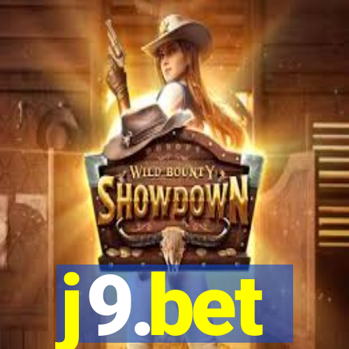 j9.bet