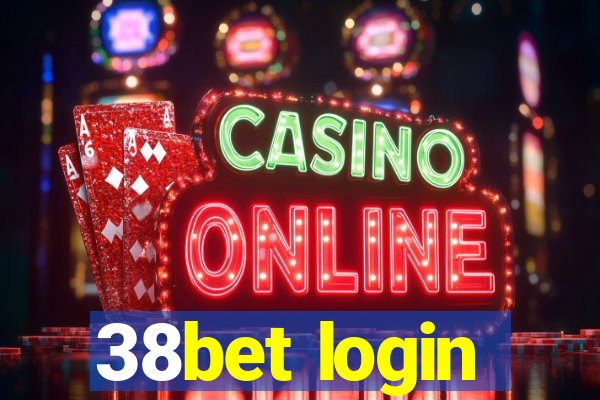 38bet login