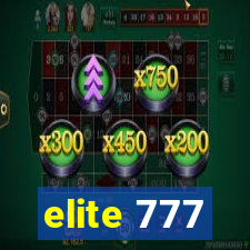 elite 777