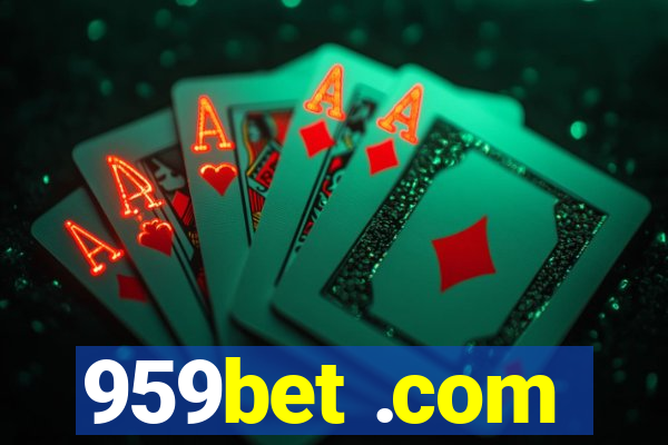 959bet .com