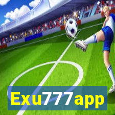 Exu777app