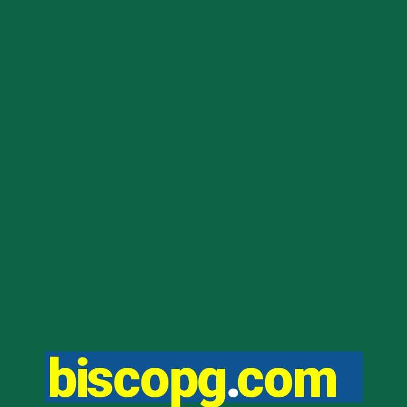 biscopg.com