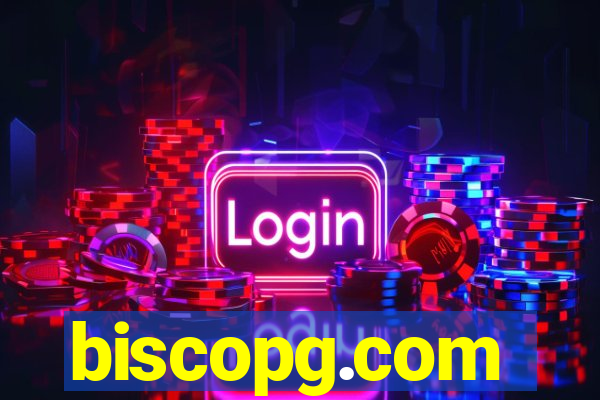 biscopg.com