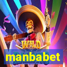 manbabet