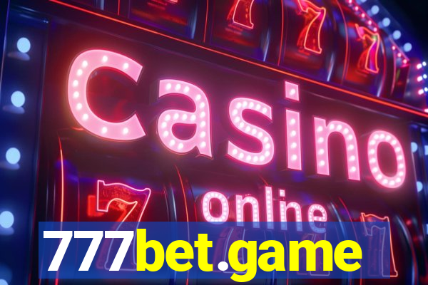 777bet.game