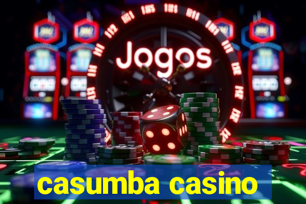 casumba casino