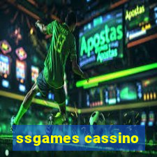 ssgames cassino