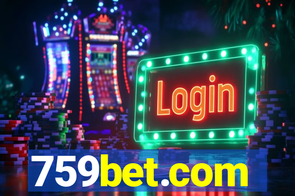 759bet.com