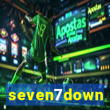 seven7down